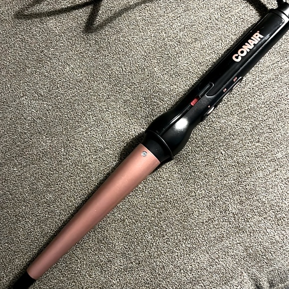 Conair wand 1” new w/o tags, excellent condition! $12 - Picture 1 of 4
